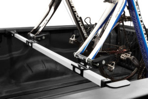 thule thru axle bike rack