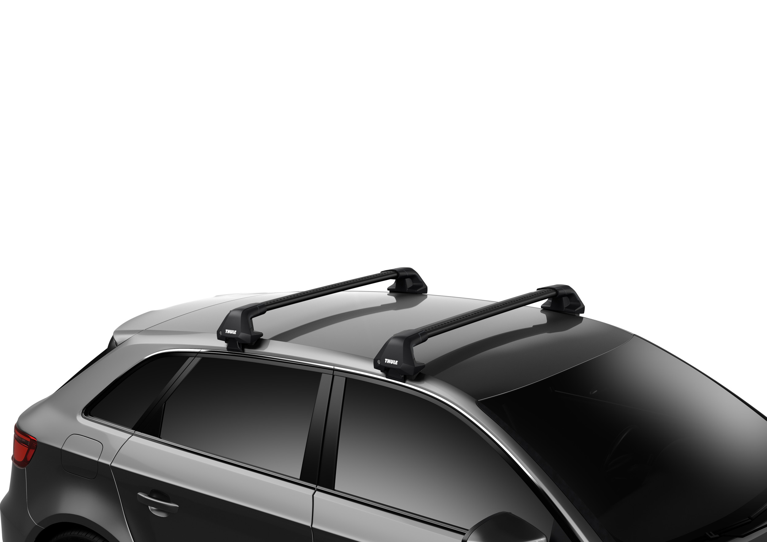 thule bike rack for bakkie