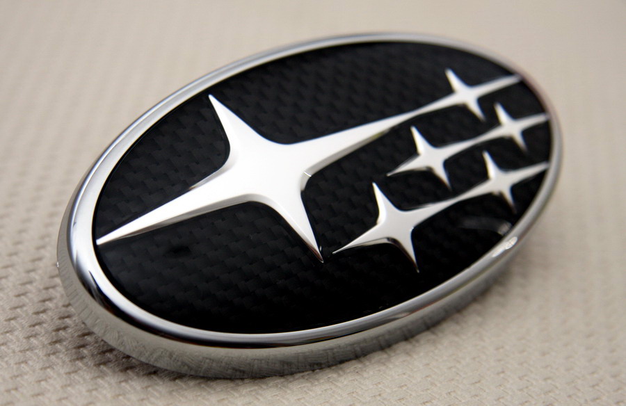 Chrysler Pentastar Emblem