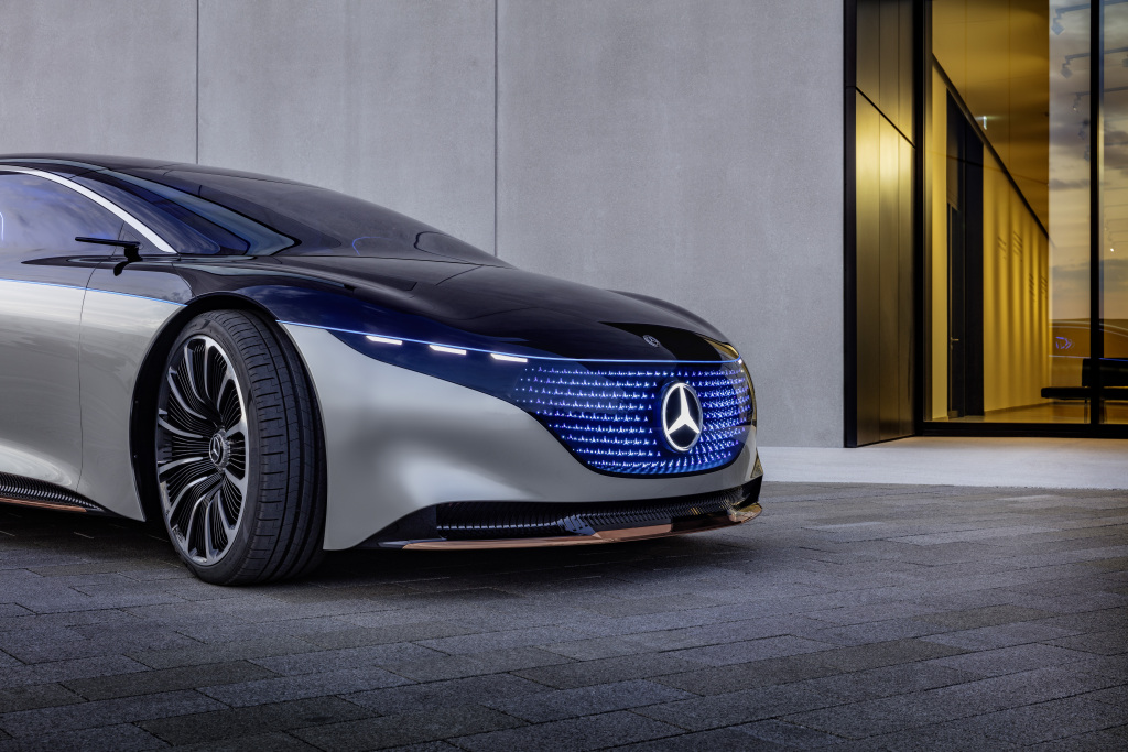 INTERVIEW: 'We want to make Mercedes-Benz the most loved luxury