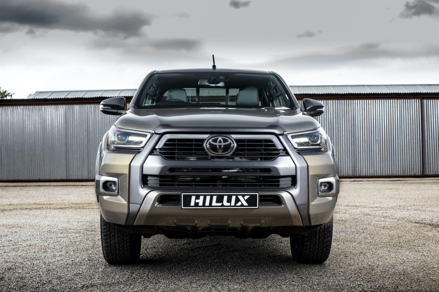 2021 Toyota Hilux: Global workhorse receives powertrain, tech updates