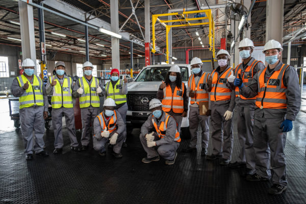 nissan-completes-training-for-12-ghanaian-technicians-at-rosslyn-plant