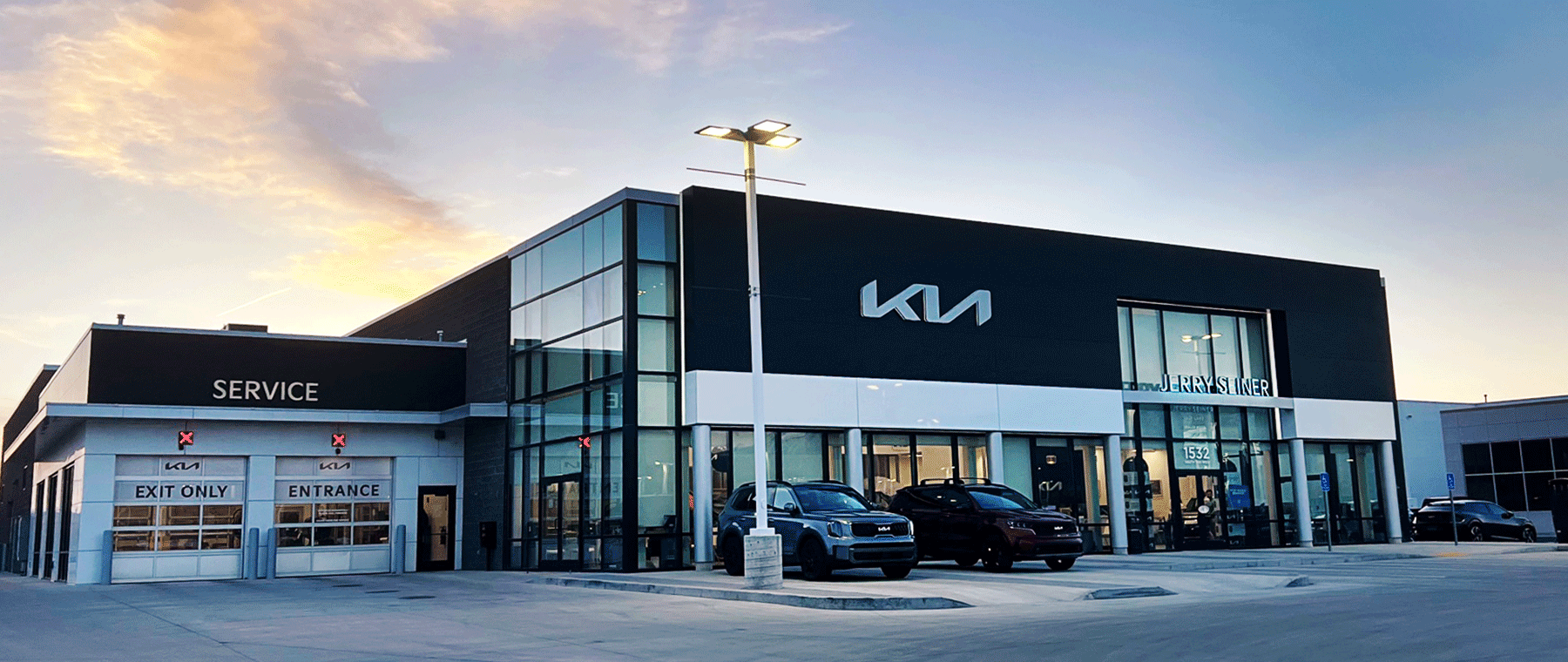 Kia Nigeria's Monsoon Service Clinic Offers Unbeatable Savings